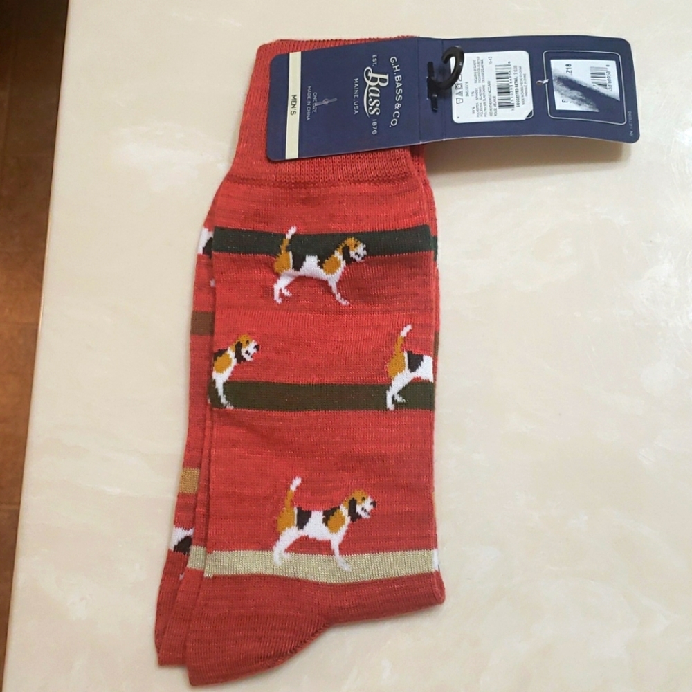 Men's stylish socks